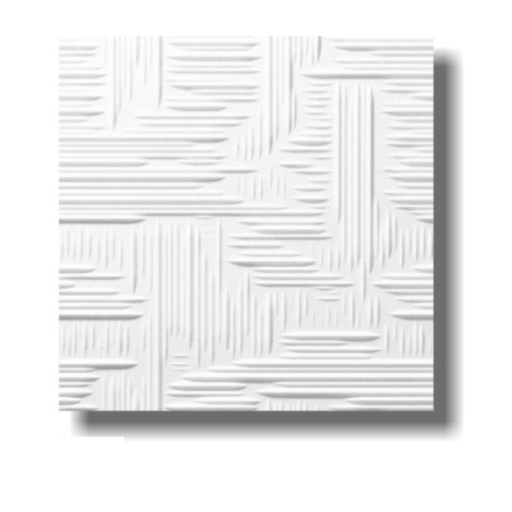 Strafor Tavan ve Duvar Kaplama Çizgi Model 50*50cm 1ad Fiyatları ve
