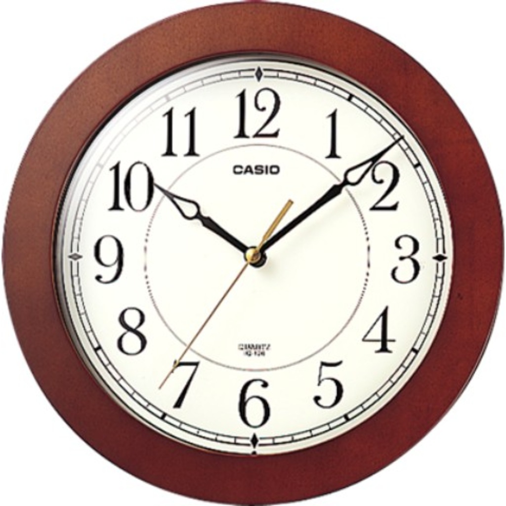 CASIO IQ-126-5DF