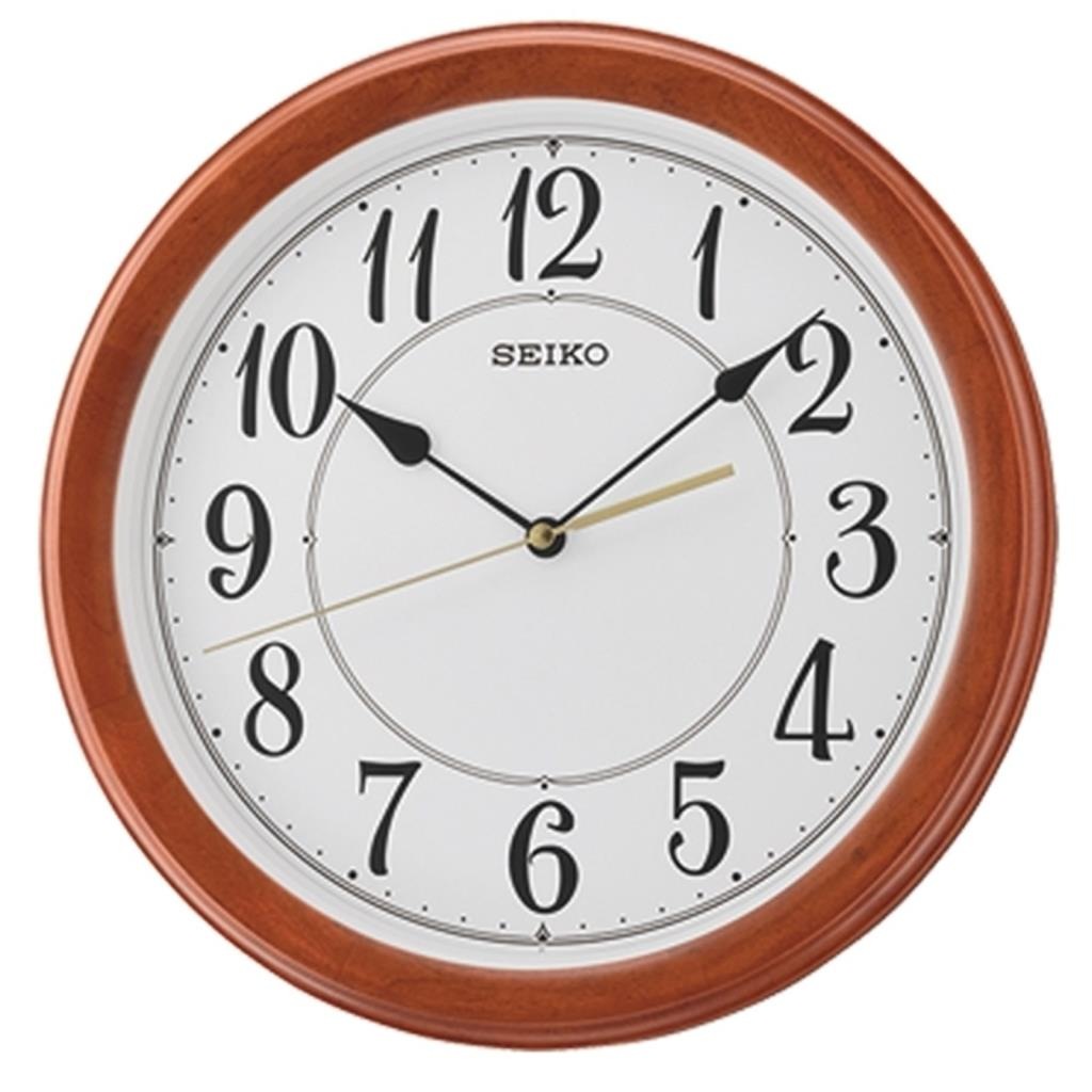 Seiko QXA699Z Duvar Saati Fiyatları ve Özellikleri