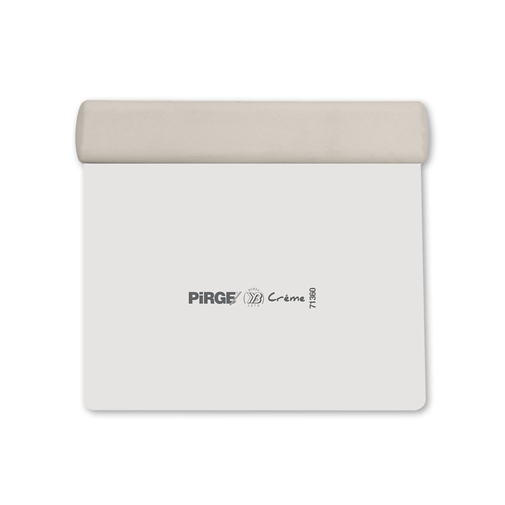 PİRGE | CREME HAMUR KAZIYICI 12 CM
