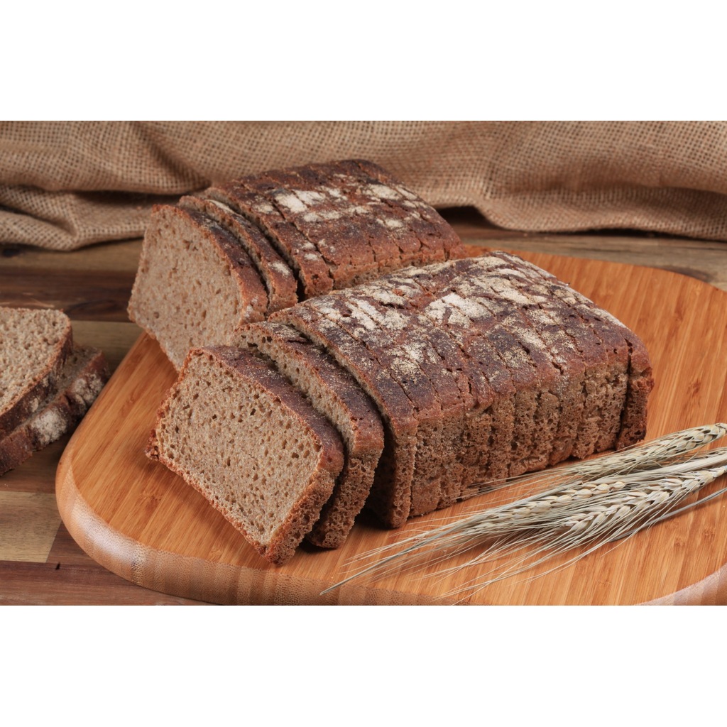 EVİRGEN ÇAVDAR EKMEĞİ 600 GR