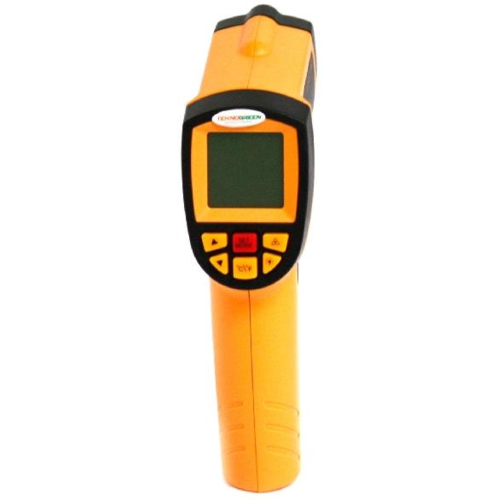 TeknoGreen Lazer Termometre Isı Ölçer 50900 Derece Fiyatları ve