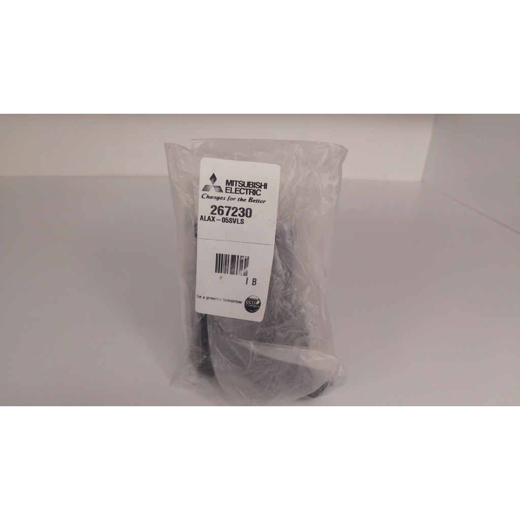 Mitsubishi ALAX-05SVLS 267230 Alarm+Auxiliary Switch