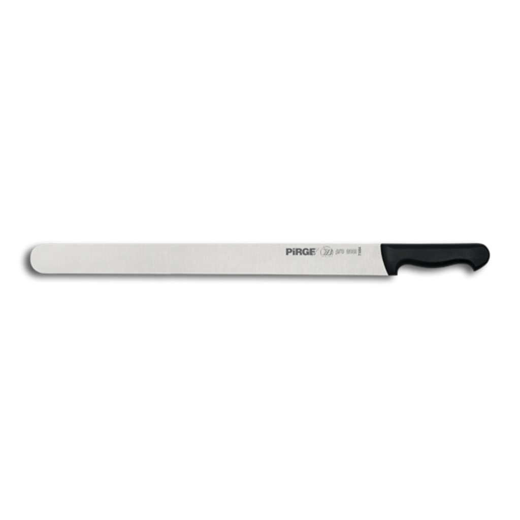 PİRGE | PRO2001 DÖNER BIÇAĞI 55 CM ESNEK