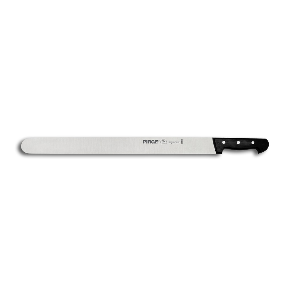 PİRGE SUPERIOR DÖNER BIÇAĞI | 55 CM