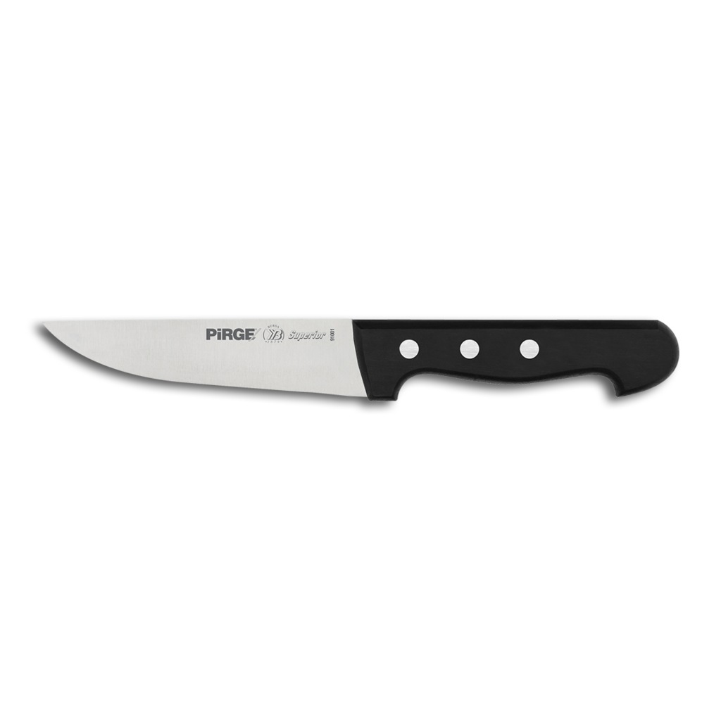 PİRGE SUPERIOR KASAP BIÇAĞI NO:1 | 14,5 CM