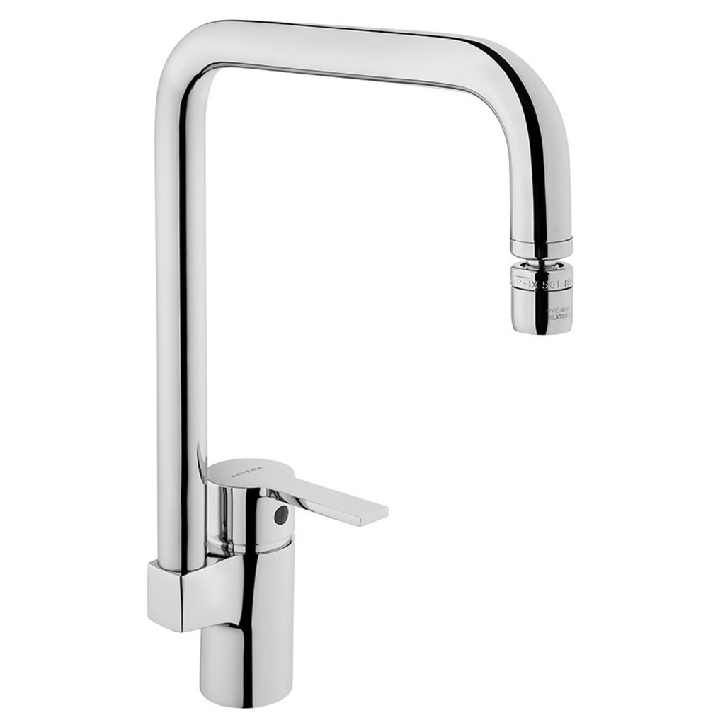 ARTEMA Idealıne Sıngle Eviye Bataryası A42388