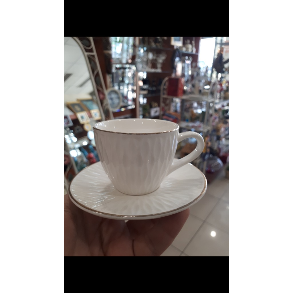 Gonul Porselen 6 Kisilik Kahve Fincan Takimi Fiyatlari Ve Ozellikleri