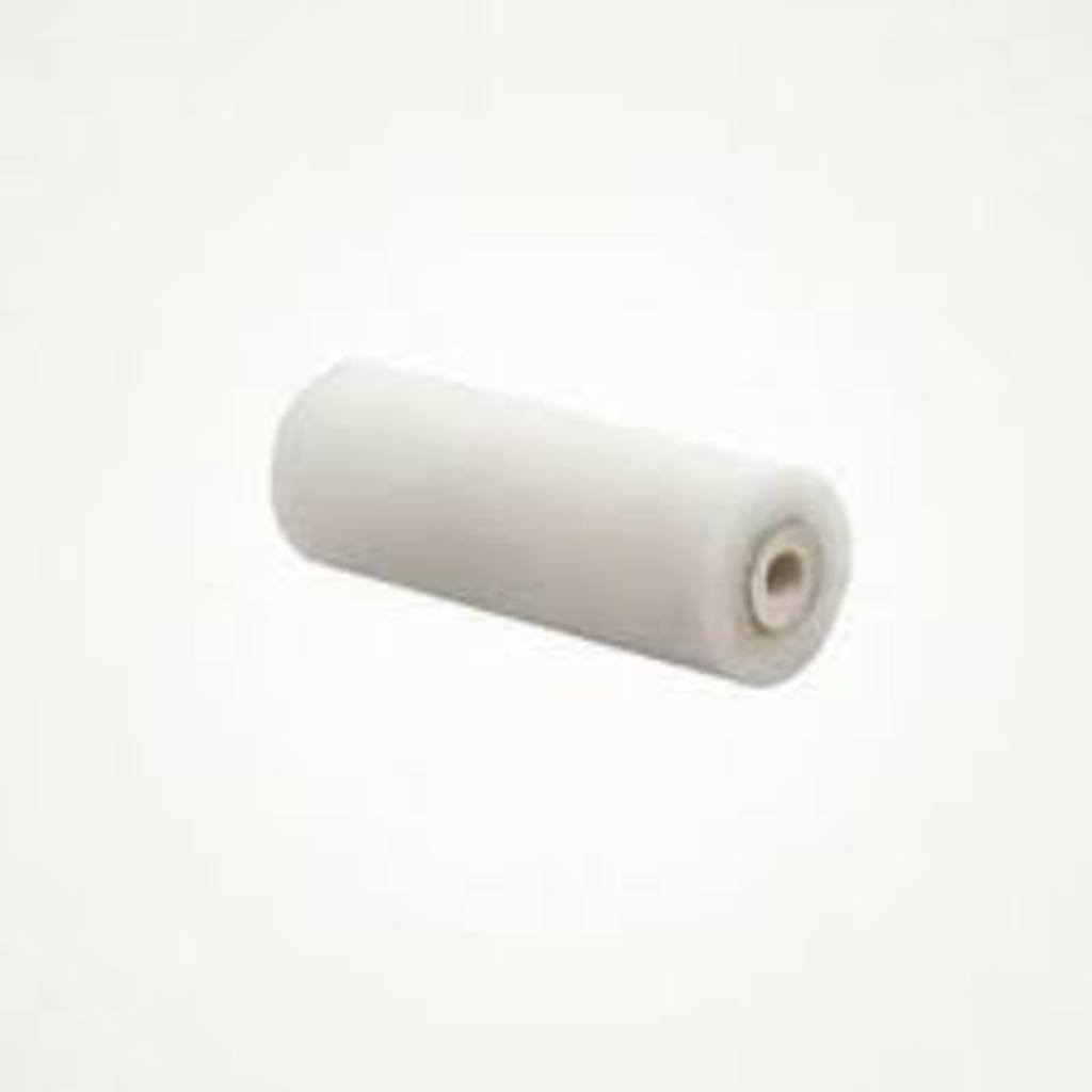 SÜNGER PARMAK RULO YEDEĞİ 10CM