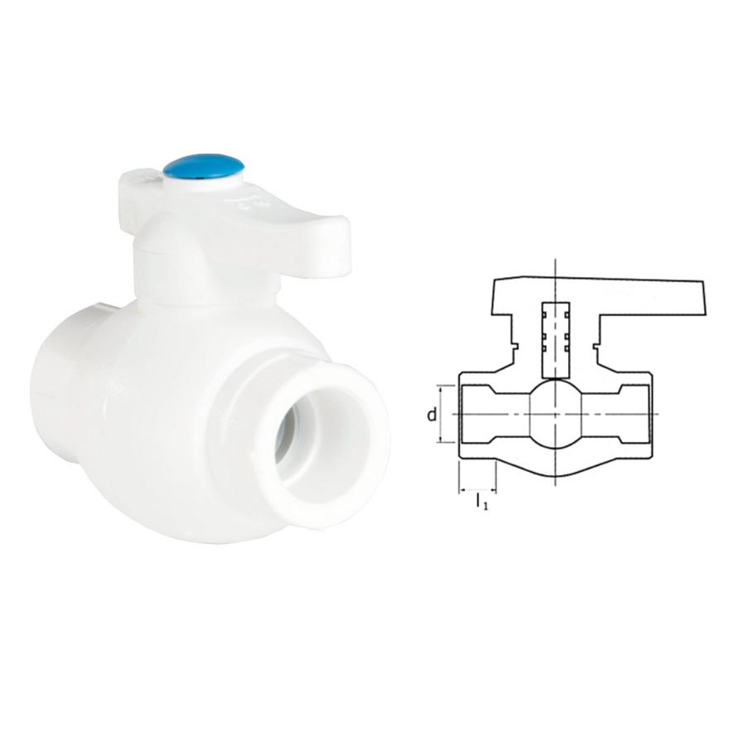 Ege Y?ld?z PPRC 20 mm Kuresel Vana Gri Fiyatlar? ve Ozellikleri?