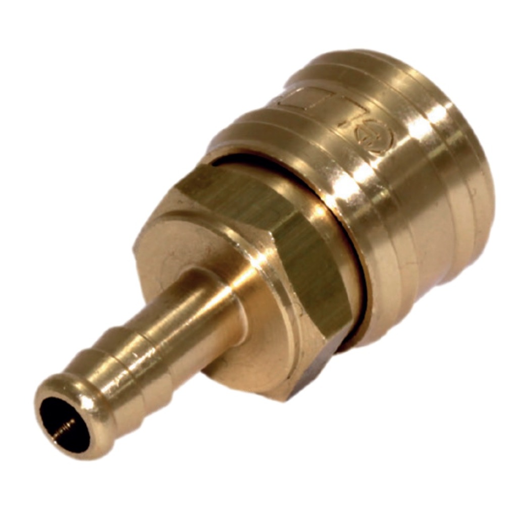 KOMPRESÖR STOPER HORTUM GÖVDE JAK/UÇ 8 MM