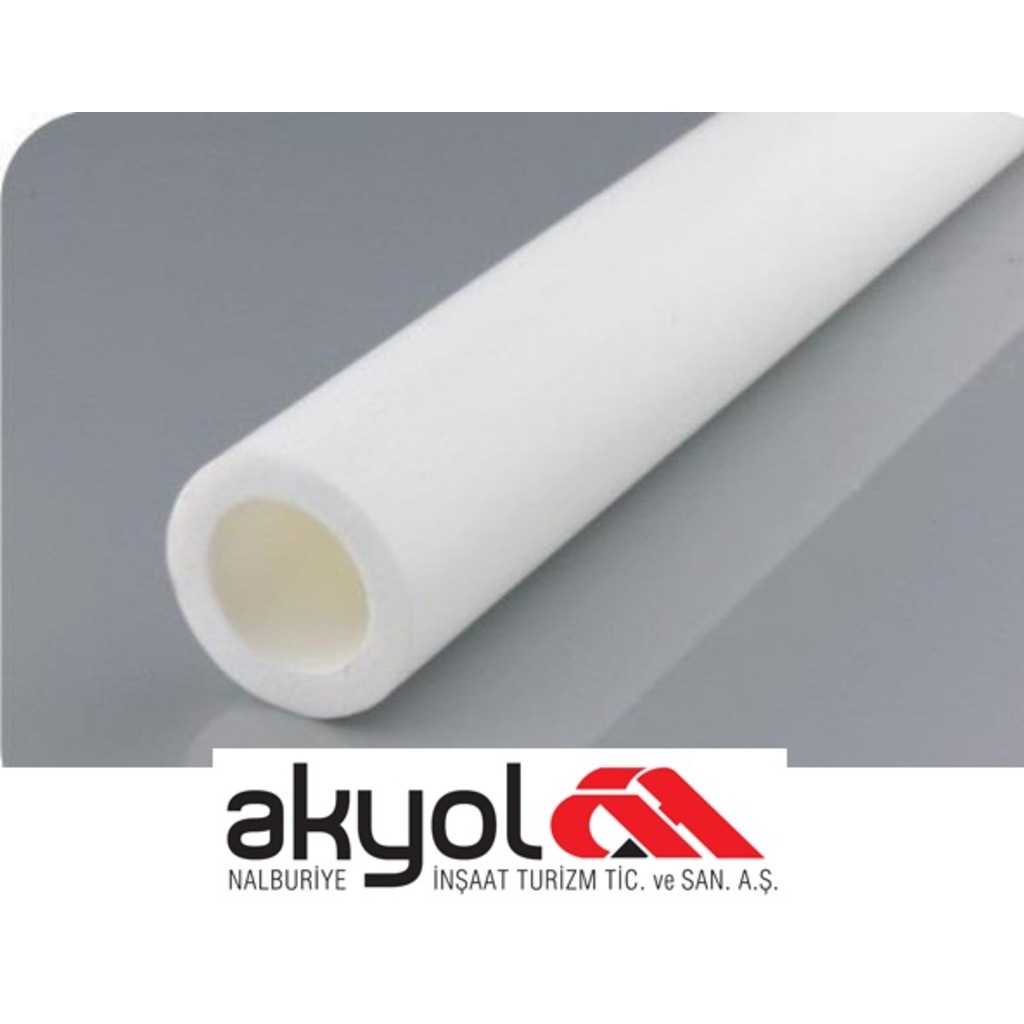 PPRC BORU BEYAZ PN20 4 METRE HAKAN PLASTIK Fiyatlar? ve Ozellikleri