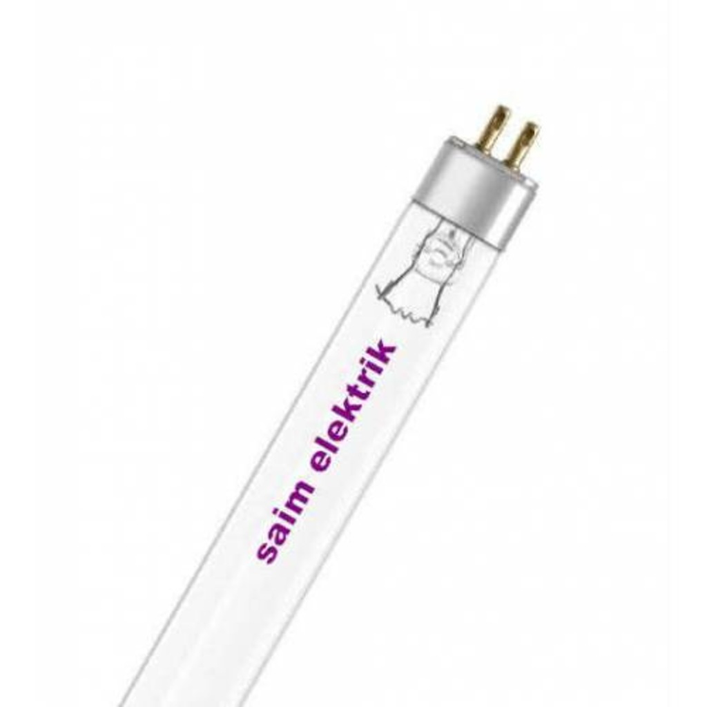 8W ULTRAVİYOLE FLORESAN OSRAM UV-C