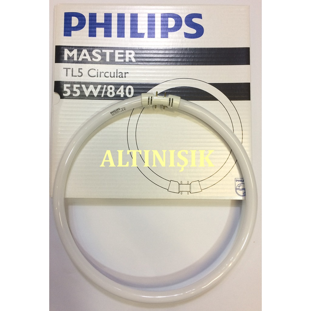 Philips Tl5 55w 840 Circular Simit Floresan 4000 Kelvin Ilikbeyaz Fiyatlari Ve Ozellikleri Philips Tl5 55w 840 Circular Simit Floresan 4000 Kelvin Ilikbeyaz Fiyatlari Ve Ozellikleri