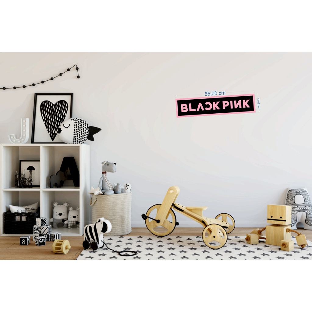 Blackpink strafor kesim kabartmalı duvar logosu Fiyatları ve Özellikleri Blackpink strafor kesim kabartmalı duvar logosu Fiyatları ve Özellikleri