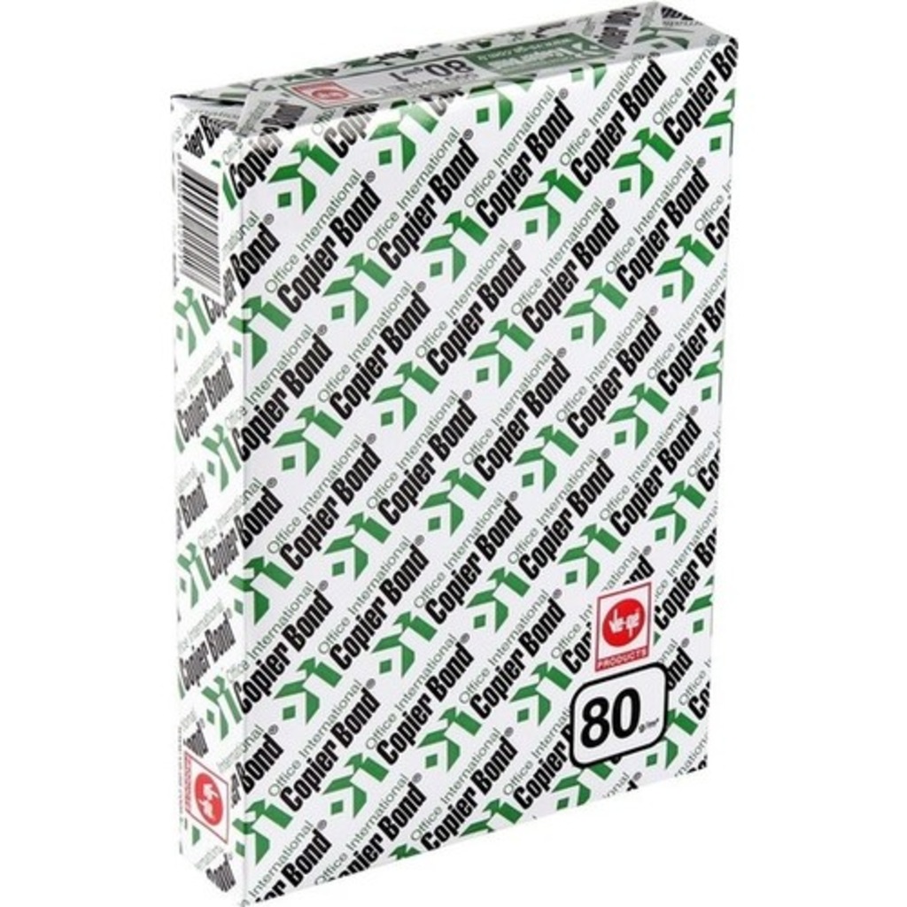 Ve-Ge Copier Bond A4 80 g/m² 1.000 Ad Fotokopi Kağıdı (2'li Paket