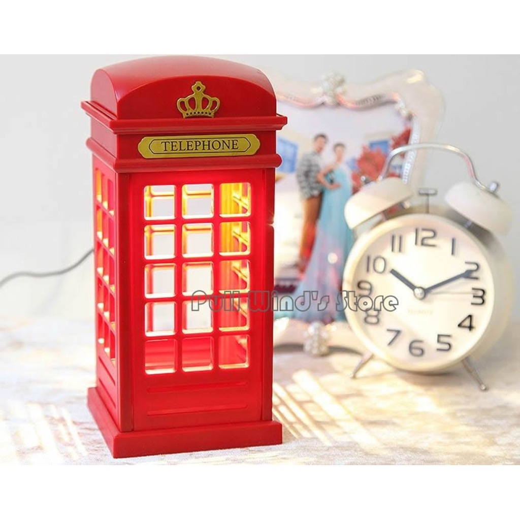 Dekoratifnostaljik Gece Lambası Çocuk Yatak Odası Abajur Dekoratifnostaljik Gece Lambası Çocuk Yatak Odası Abajur