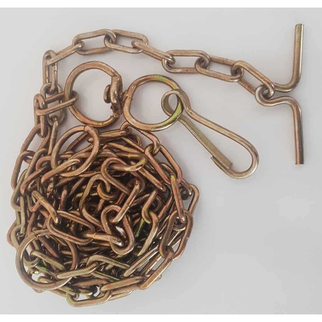 Kopek Zinciri 150 Cm Kopek Baglama Zinciri Kopek Gezdirme Zinciri Fiyatlari Ve Ozellikleri