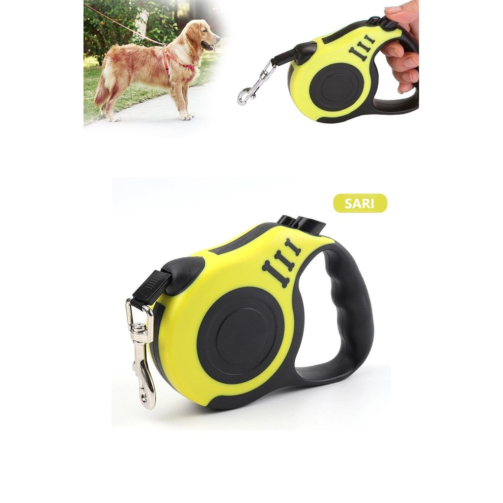 Trendpoint 3metre Kemik Desen Makarali Tasma Kopek Gezdirme Tasma Fiyatlari Ve Ozellikleri