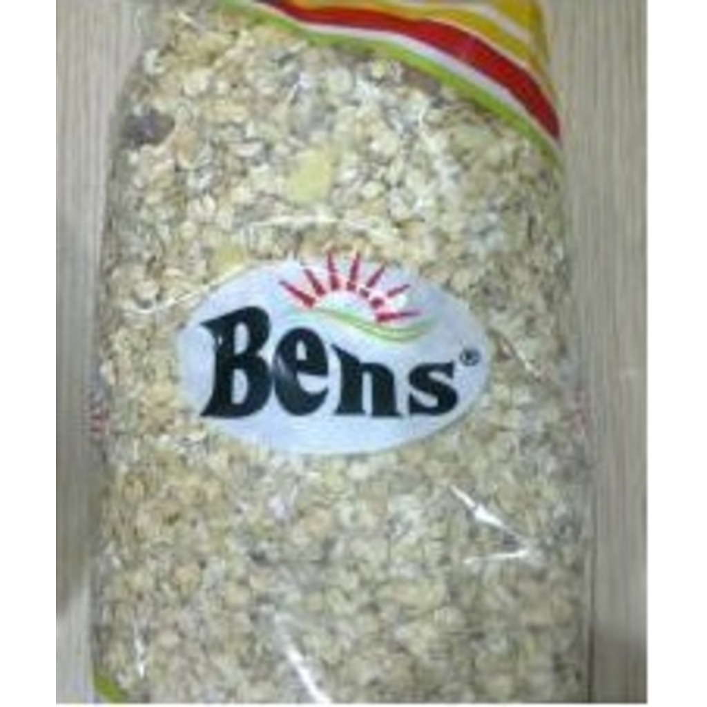 Yulaf Ezmesi 1 Kg Paket Sade Müsli Ücretsiz Kargo - n11.com