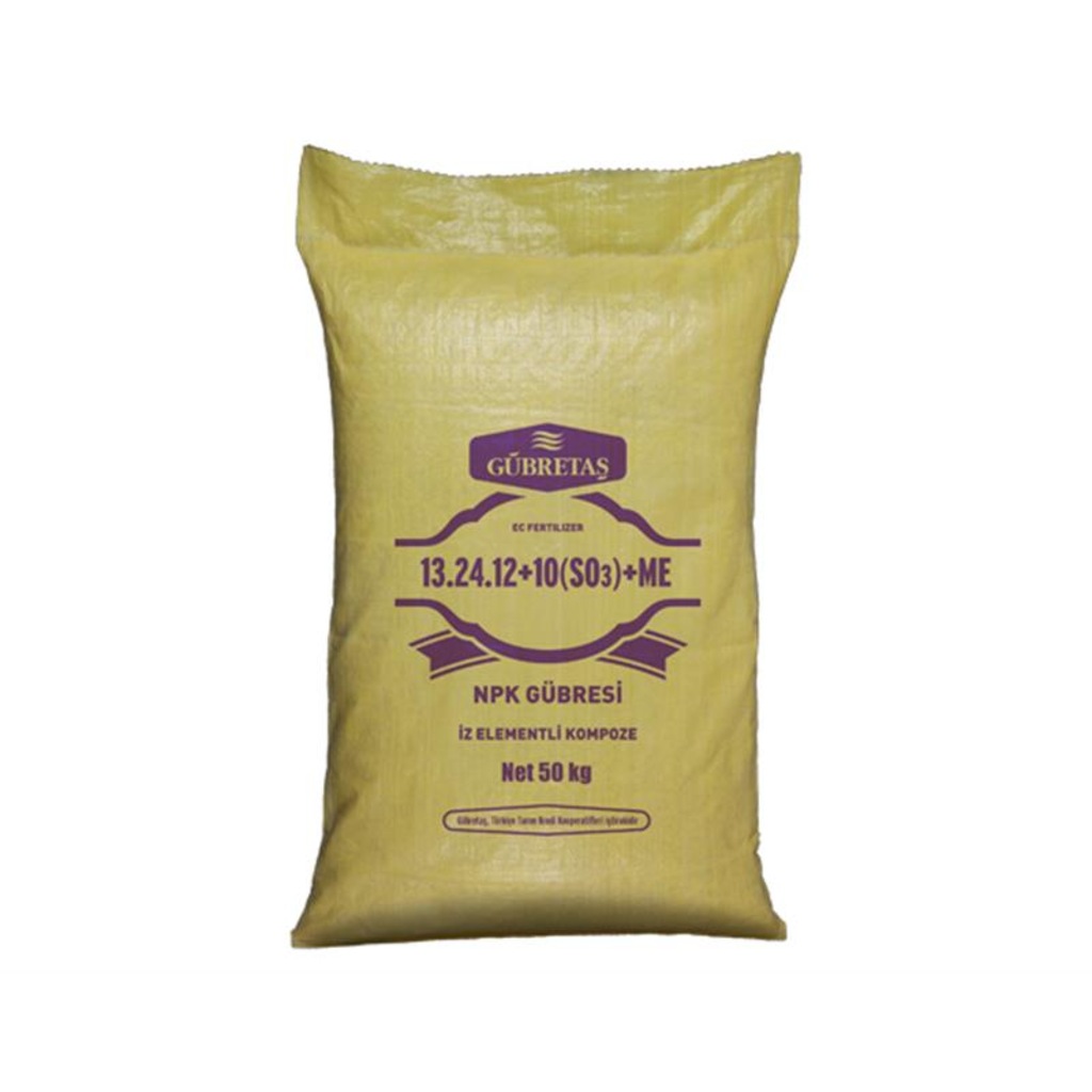 Gubretas 13 24 12 Kukurtlu Iz Elementli Kompoze Npk Gubresi 50 Kg Fiyatlari Ve Ozellikleri Gubretas 13 24 12 Kukurtlu Iz Elementli Kompoze Npk Gubresi 50 Kg Fiyatlari Ve Ozellikleri