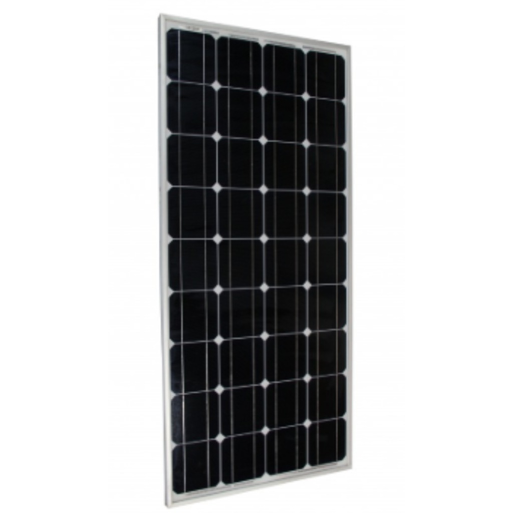 180 W WATT MONOKRİSTAL GÜNEŞ PANELİ SOLAR PANEL 12V Fiyatları ve