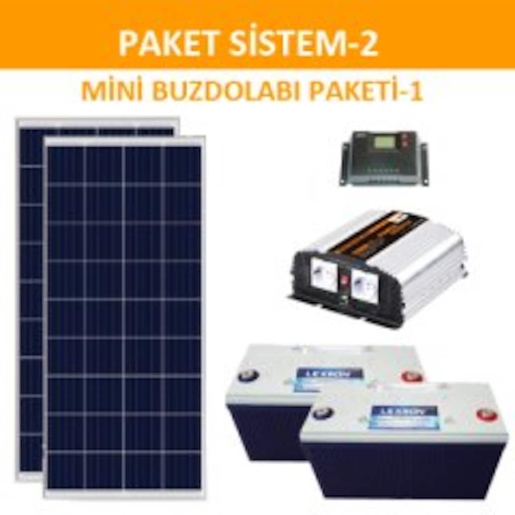 BAĞ EVİ güneş enerji PAKET SİSTEMLERİ Fiyatları ve Özellikleri