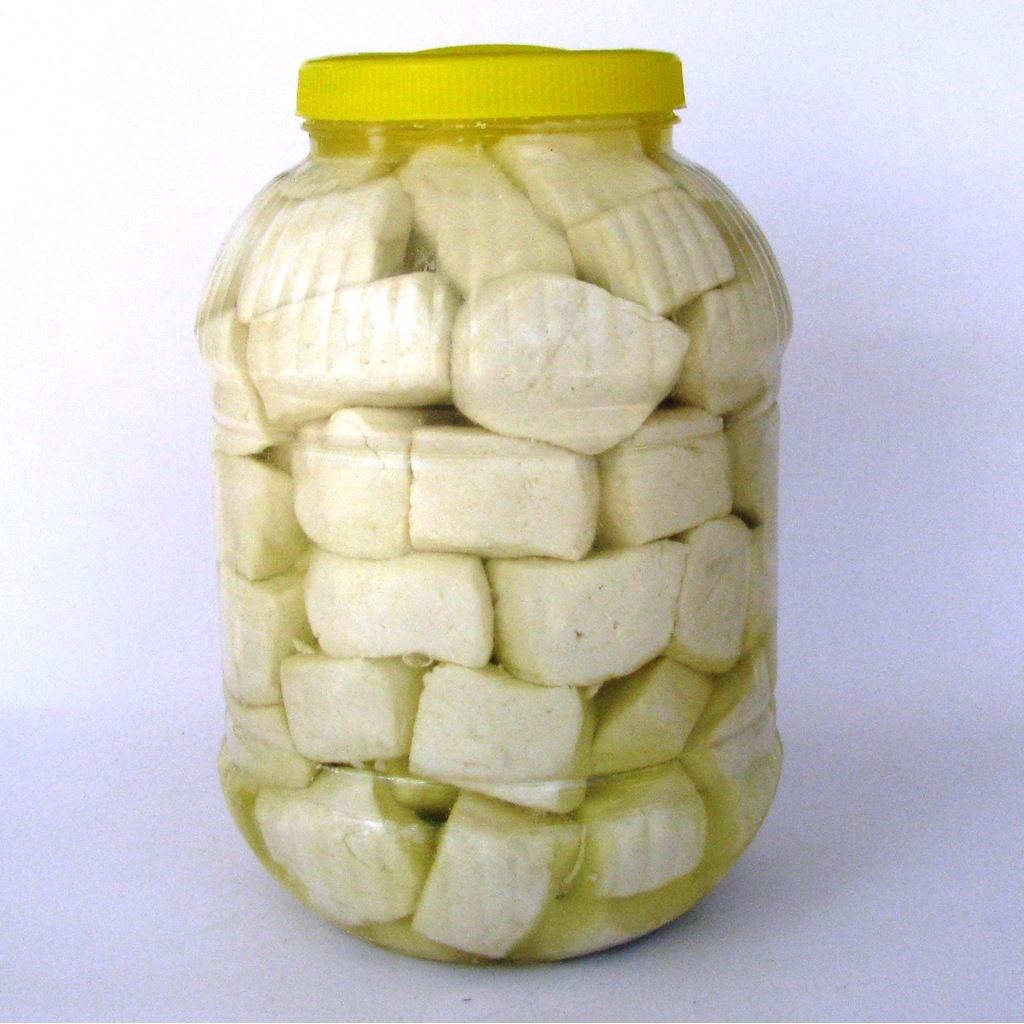 Doğal Keçi Peyniri Köy Peyniri (235 Lt Opsiyonu) Yeni Sezon