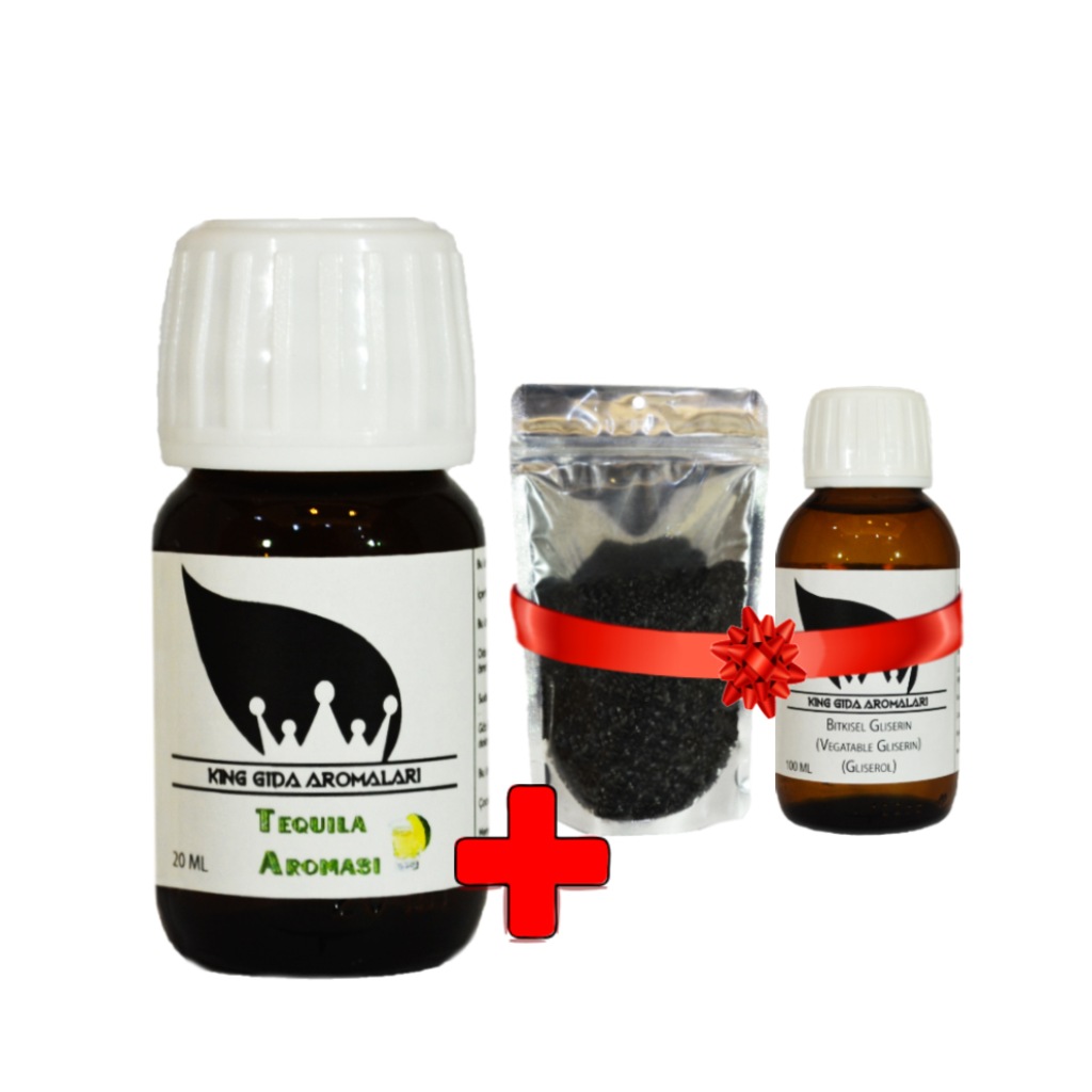 Tekila Başlangıç Paketi (Tequila)
