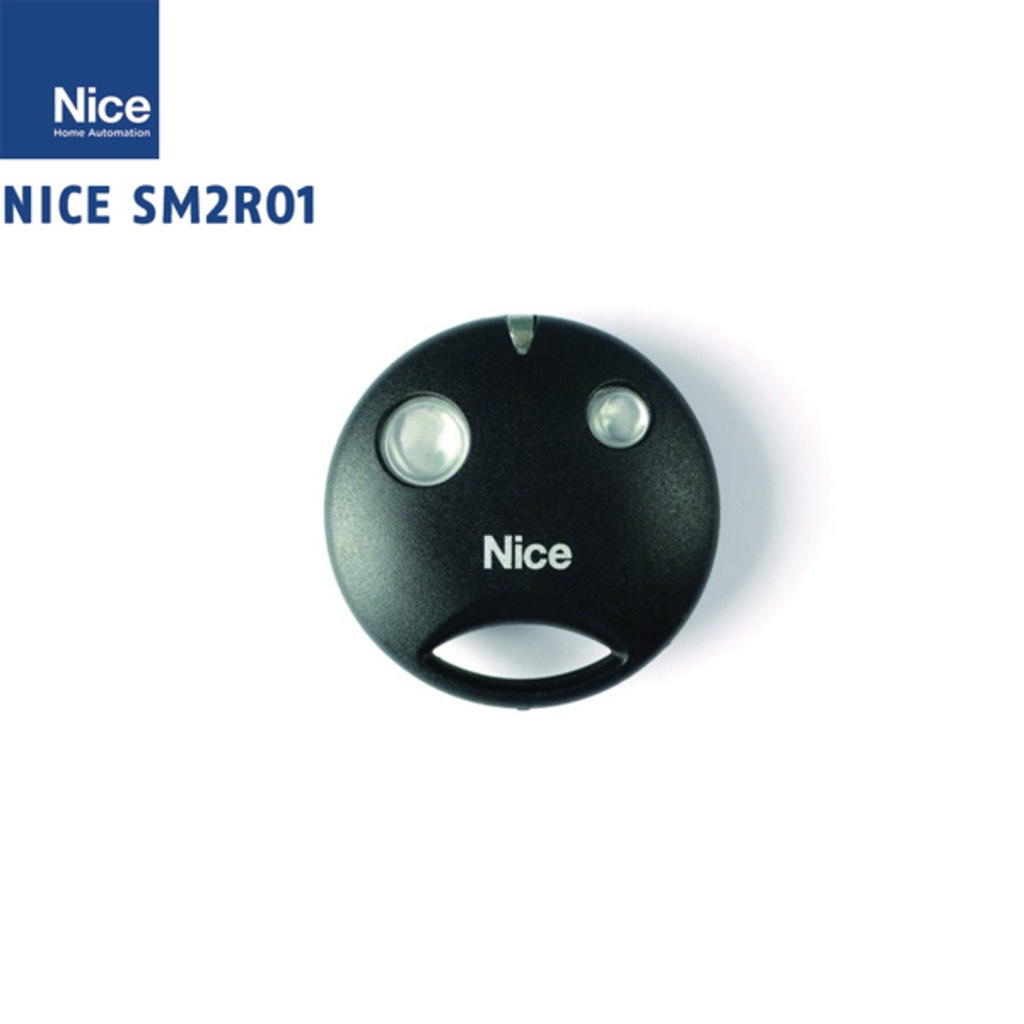 Nice SM2 Orjinal Kumanda