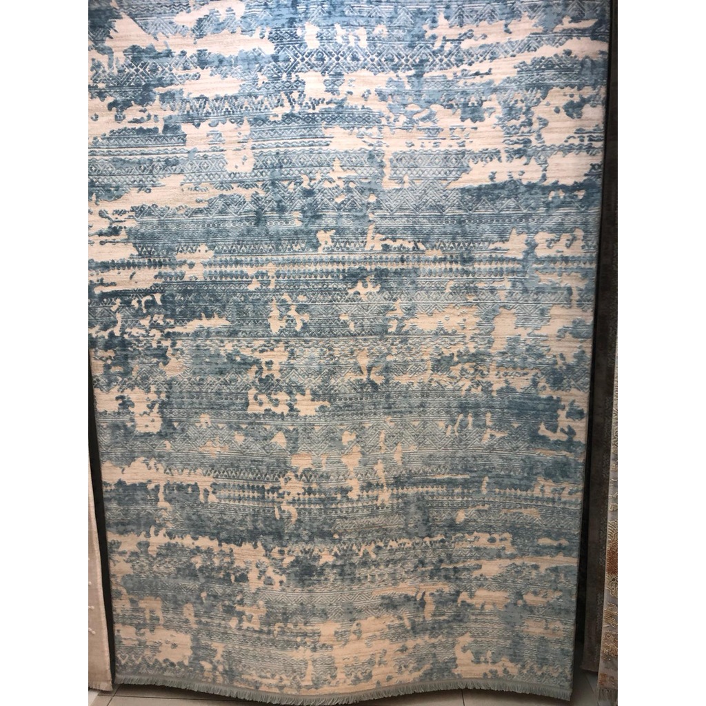 angora hali everest 3351e mavi bej kampanyali hali fiyatlari ve ozellikleri