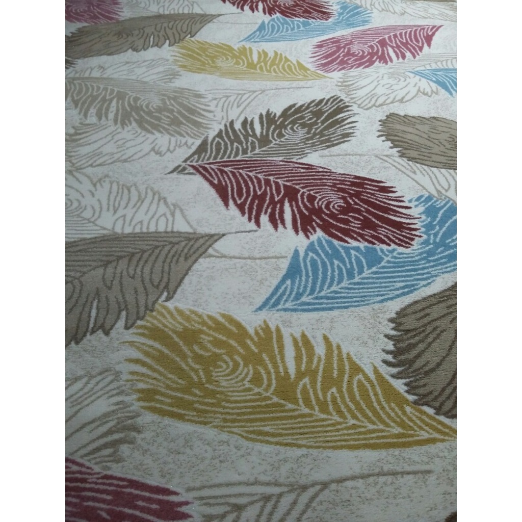 bunyan hali altin palmiye serisi 5670 krem sari 200x275 cm fiyatlari ve ozellikleri