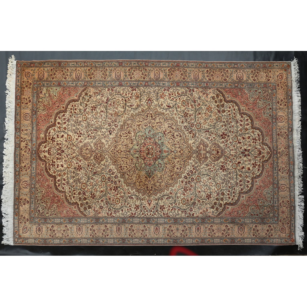 el dokuma orjinal bunyan hali 290cm x 394cm fiyatlari ve ozellikleri