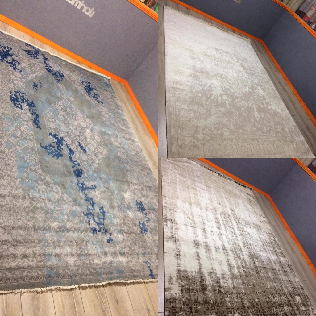 laboutique platinium bambu 6m2 hali el dokuma kalitesine yakin fiyatlari ve ozellikleri