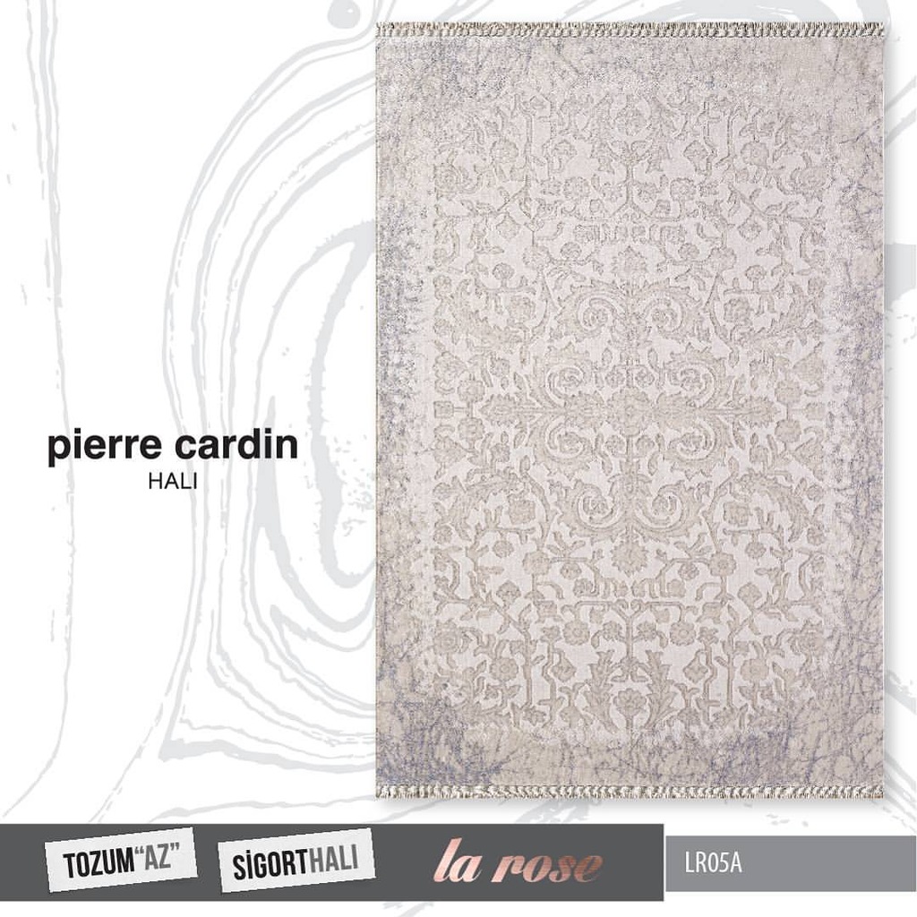 Pierre Cardin La Rose Lr05a Modern Yolluk Ve Hali Modelleri Fiyatlari Ve Ozellikleri