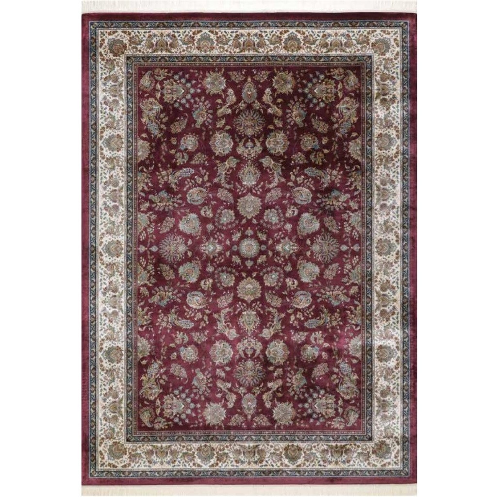 Pierre Cardin Hali Woven 100 Modern Wm00c Pinkrosehome