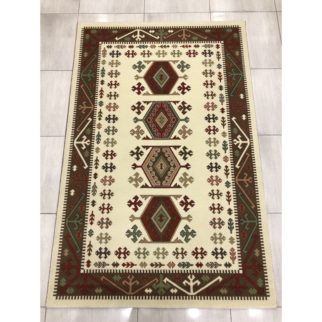 Saray Hali Rengin Kilim Rn009j Kanavice 80x150 Cm Kilim Yolluk Fiyatlari Ve Ozellikleri