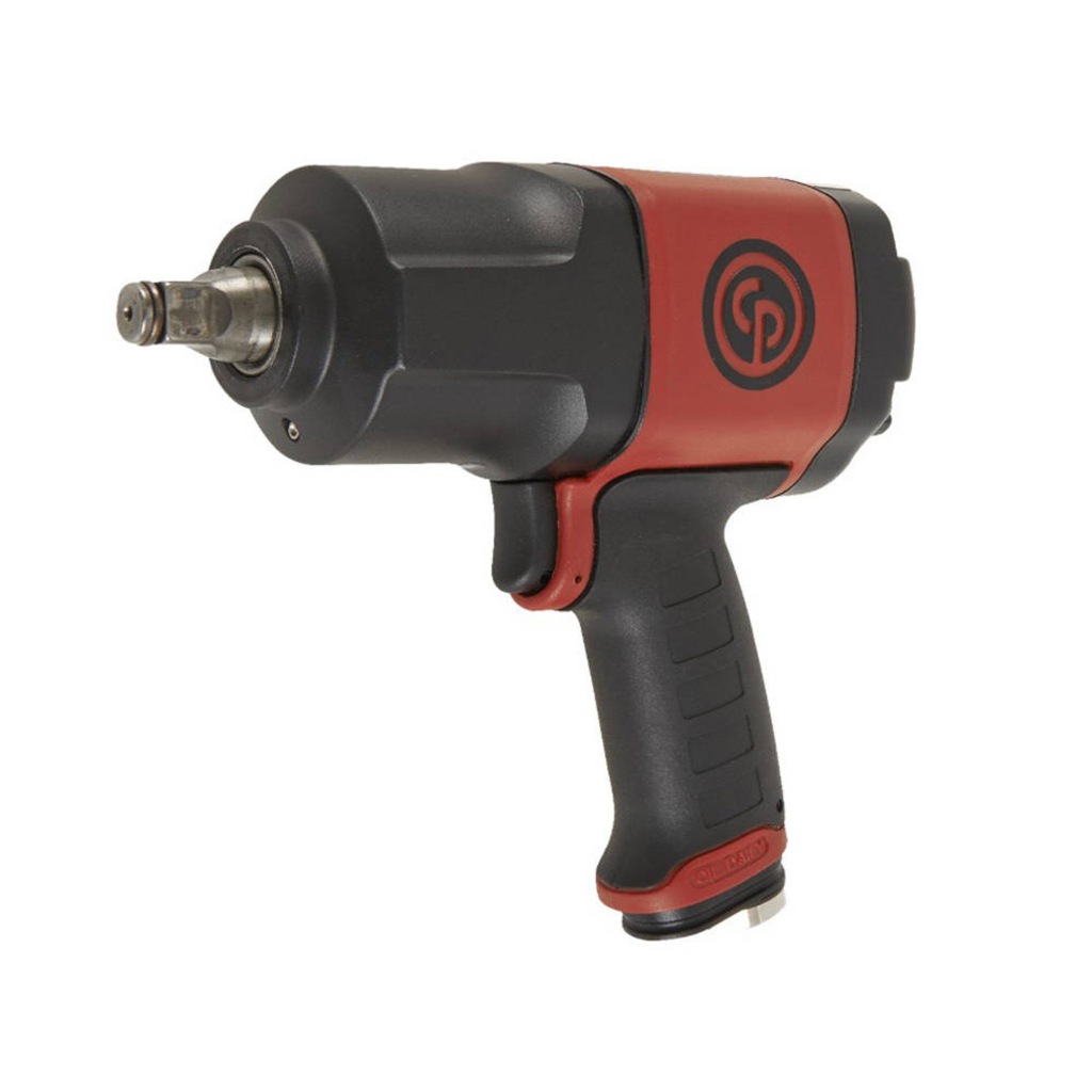 Chicago Pneumatic CP7748 Havalı Darbeli Somun Sıkma 1250 Nm