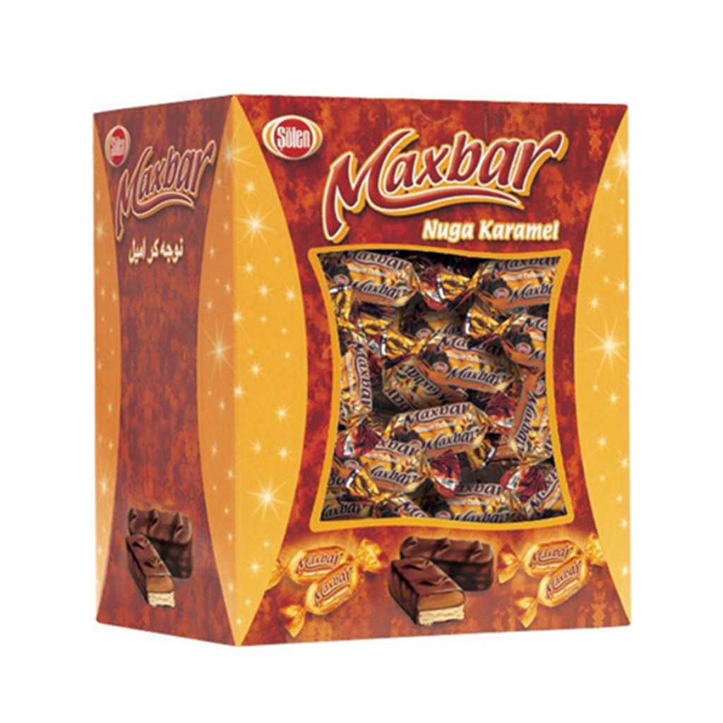 Şölen Maxbar Çikolata 1000gr