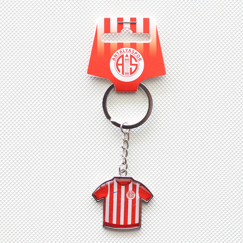 ANTALYASPOR ÇUBUKLU FORMA