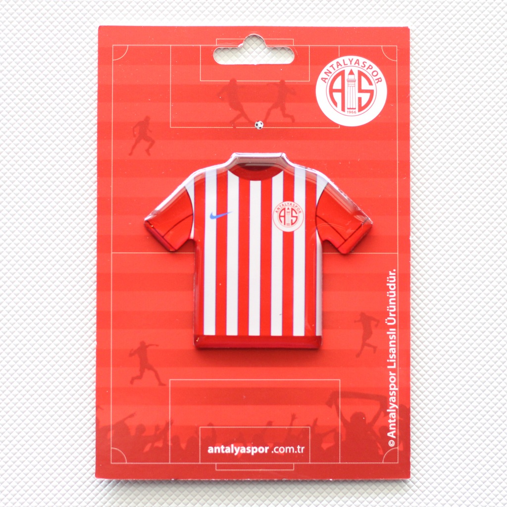 ORJİNAL ANTALYASPOR MAGNET