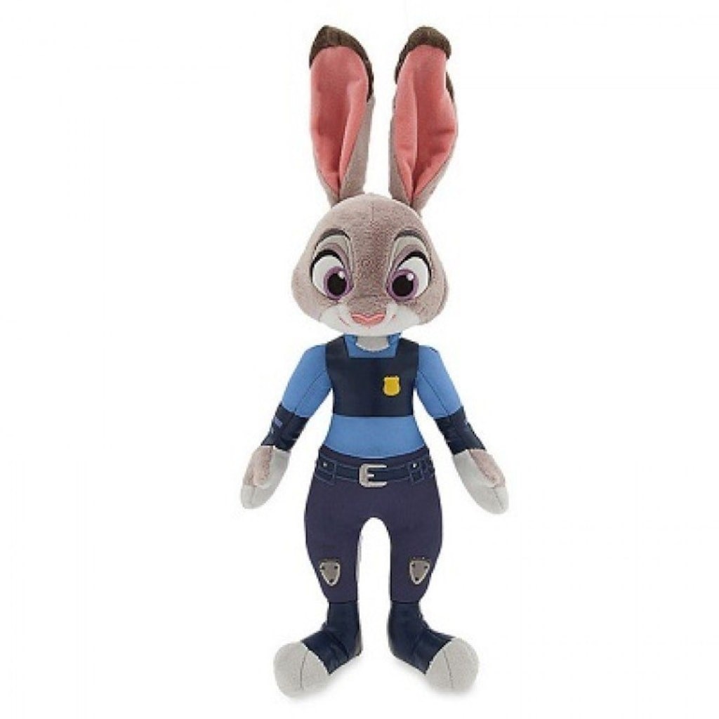 Zootopia Peluş Hayvanlar Tavşan (Juddy Hopps) 25 CM