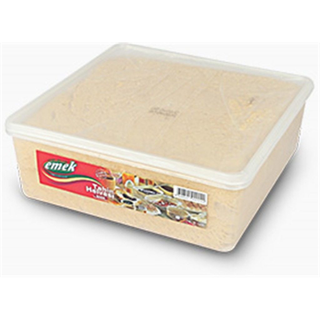 Emek Sade Helva 5 KG