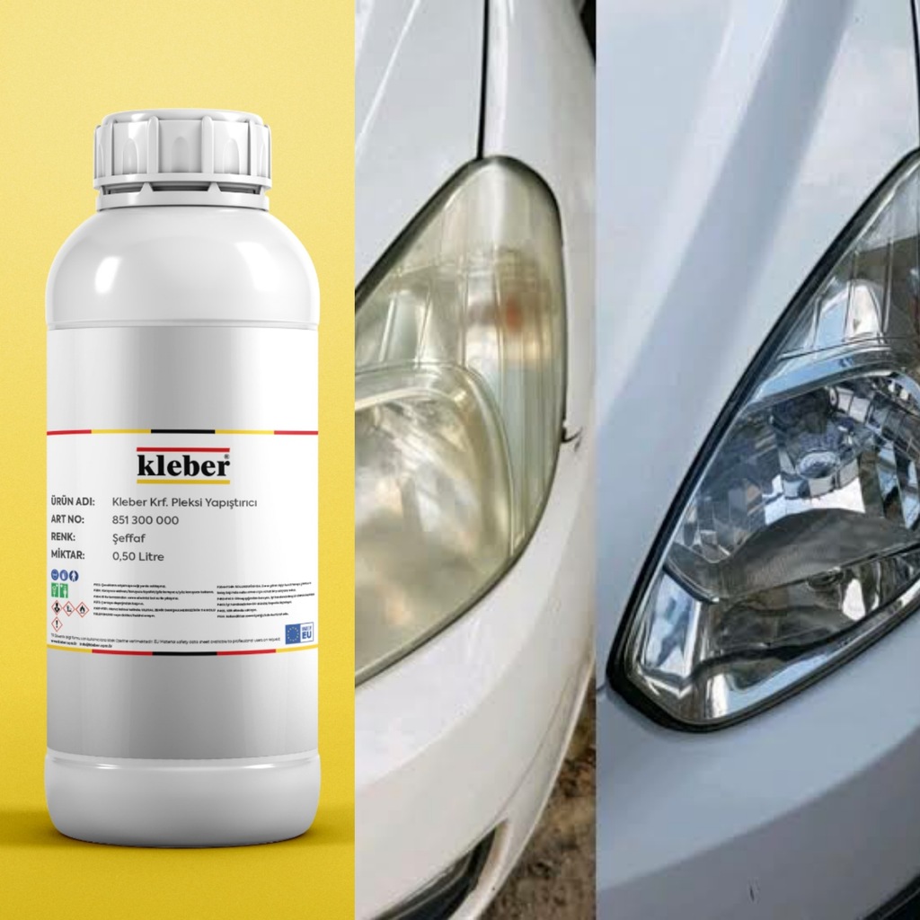 Kleber 150ml Kloroform Buharli Arac Far Temizleme Kimyasali Fiyatlari Ve Ozellikleri Kleber 150ml Kloroform Buharli Arac Far Temizleme Kimyasali Fiyatlari Ve Ozellikleri