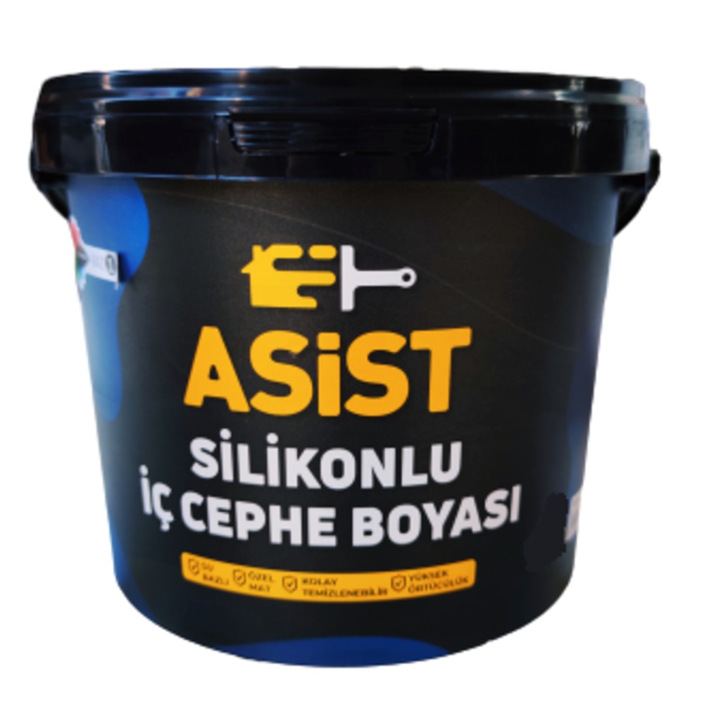 silikonlu duvar boyası fiyatları