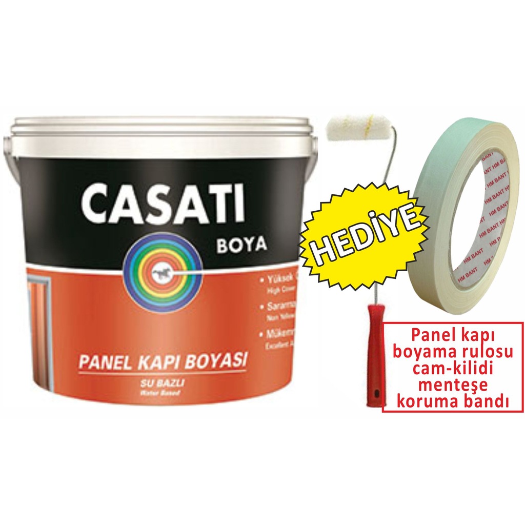 casati panel amerikan kapi boyasi 2 5lt su bazli mukemmel ortucul fiyatlari ve ozellikleri