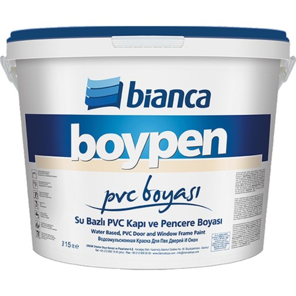 Plastik Sandalye Boyası 0.75lt