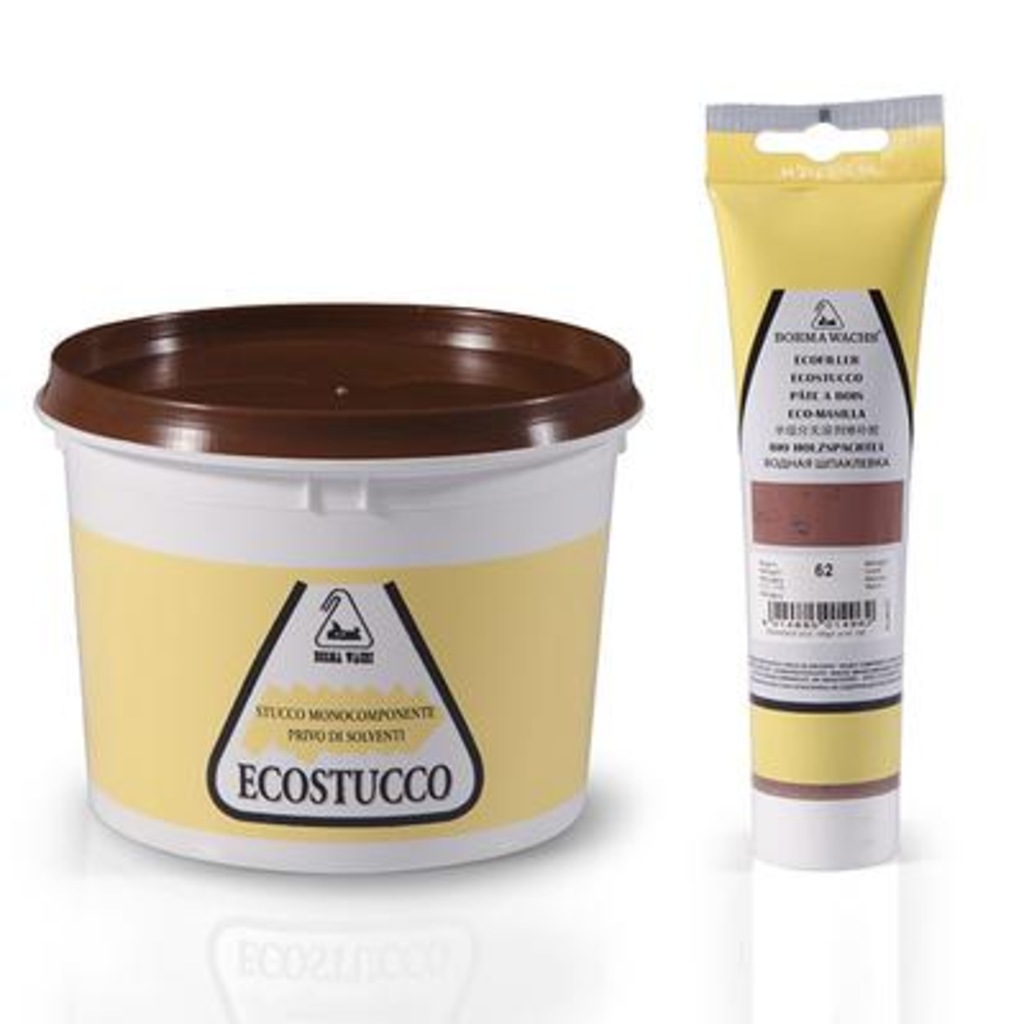Borma Wachs Ecostucco Ahşap / Mobilya Tamir Ve Dolgu