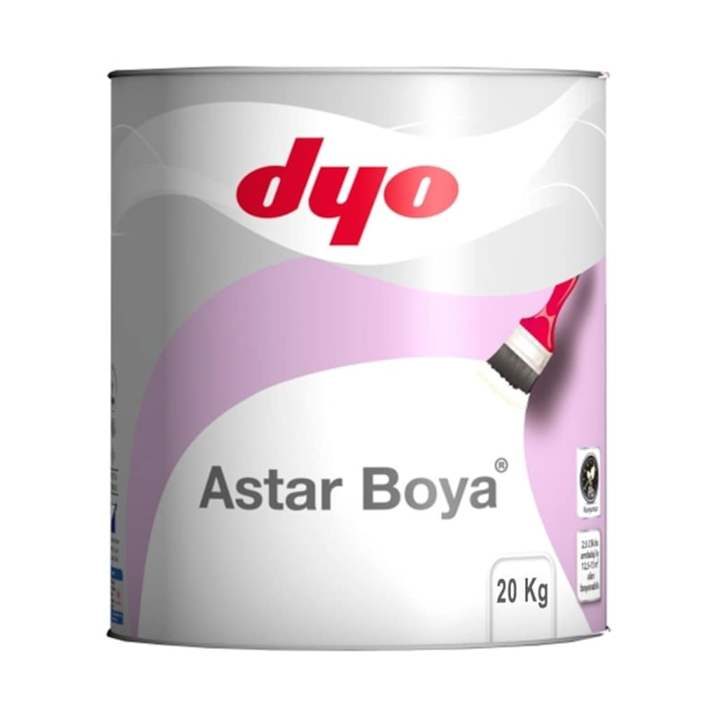 Dyo Astar Boya 20 Kg Dyo Astar Boya 20 Kg