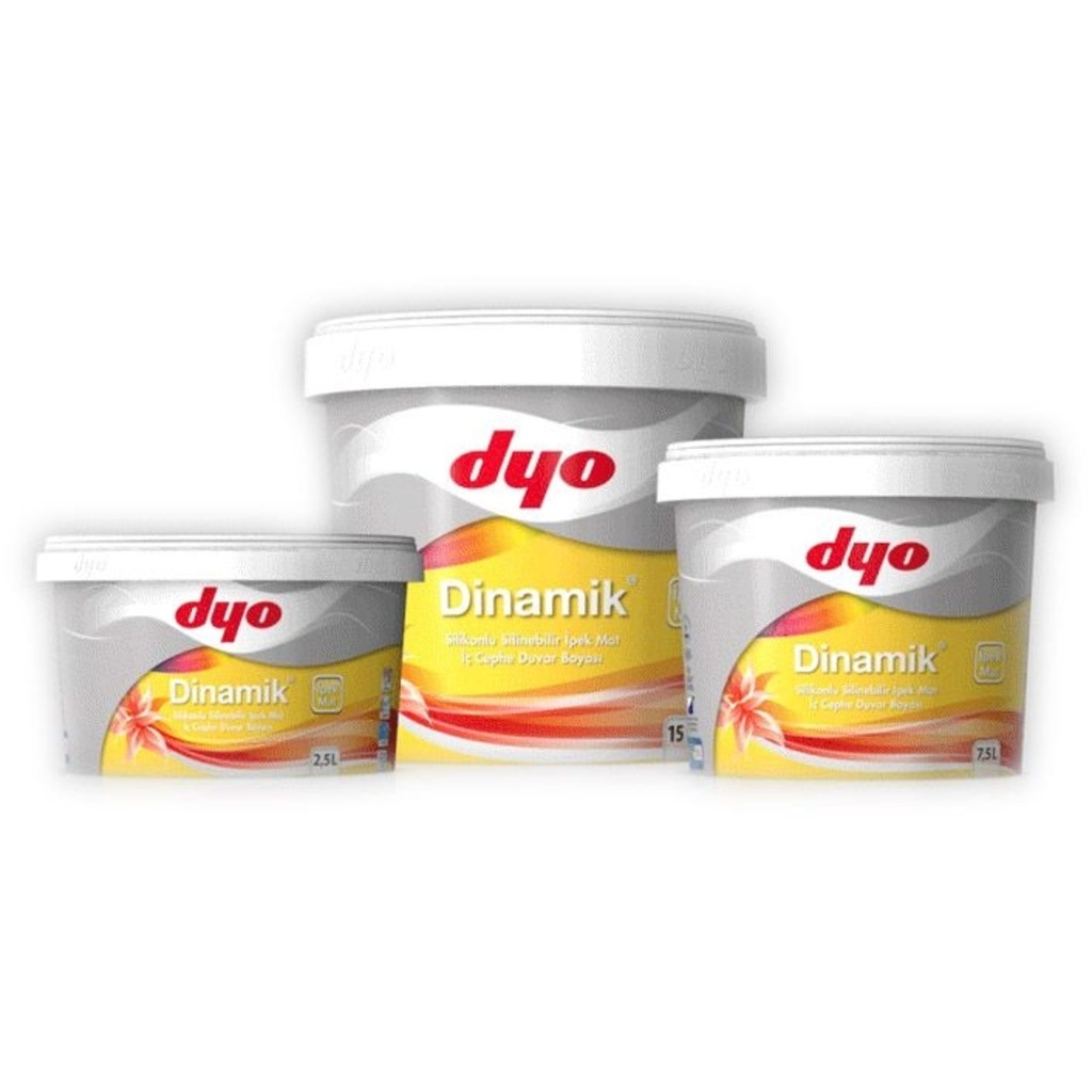 Dyo köpük 1987 Dyo köpük 1987